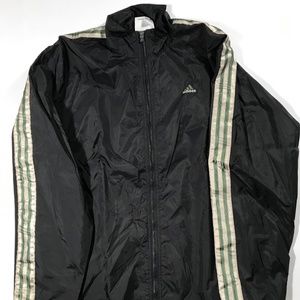 Vintage Adidas Windbreaker